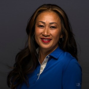 Yvonne Tran