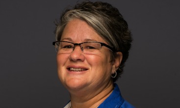 Sally Farrar