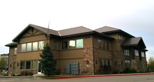 Liberty Title West
