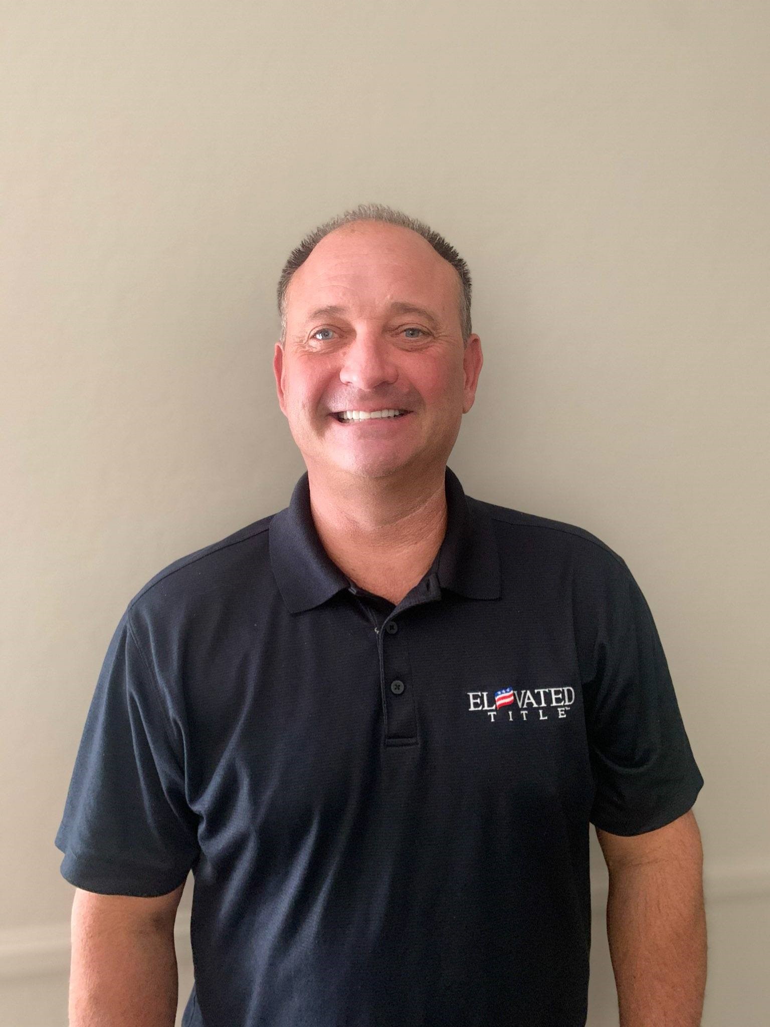 JR - Elevated Title